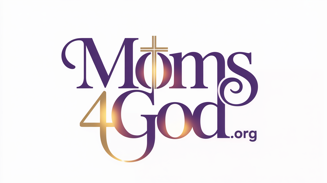Moms 4 God